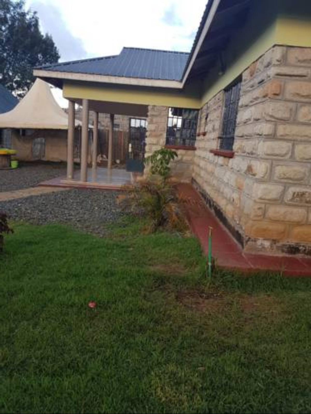 The Wheatland Resort Hotel Eldoret Kenya