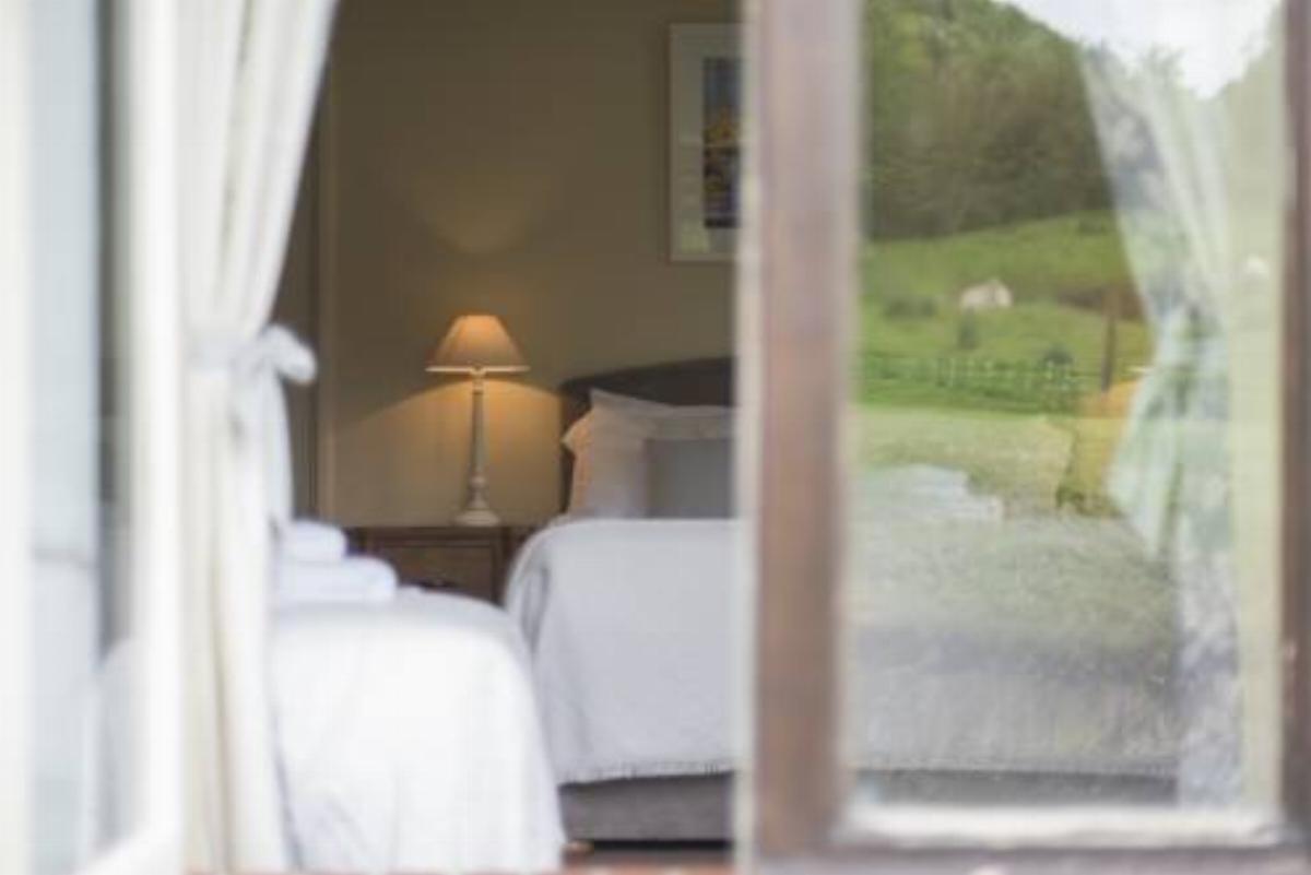 The White Horse Inn Hotel Calne United Kingdom