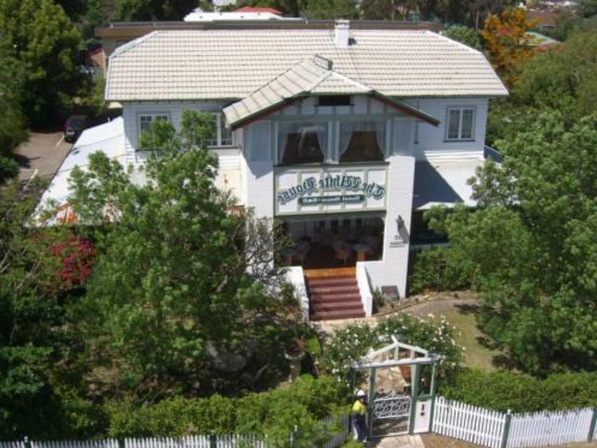 The White House Heritage Guesthouse Hotel Nowra Australia