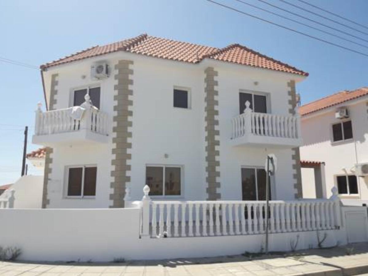 The White Residence Hotel Kiti Cyprus