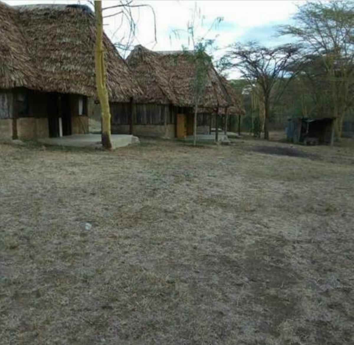 The Wildlife Foundation Center Cottages Hotel Makandara Kenya