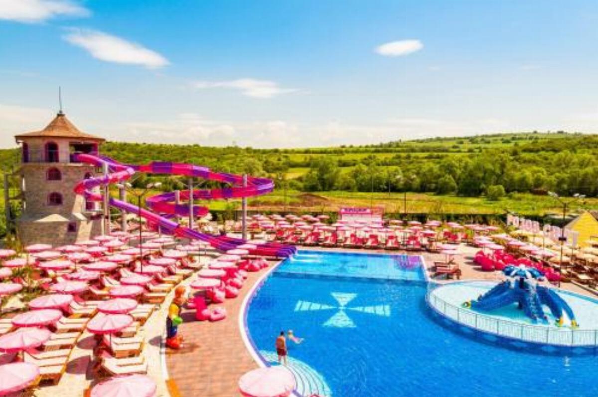 The Wind Mills Hydropark Hotel Gorna Malina Bulgaria