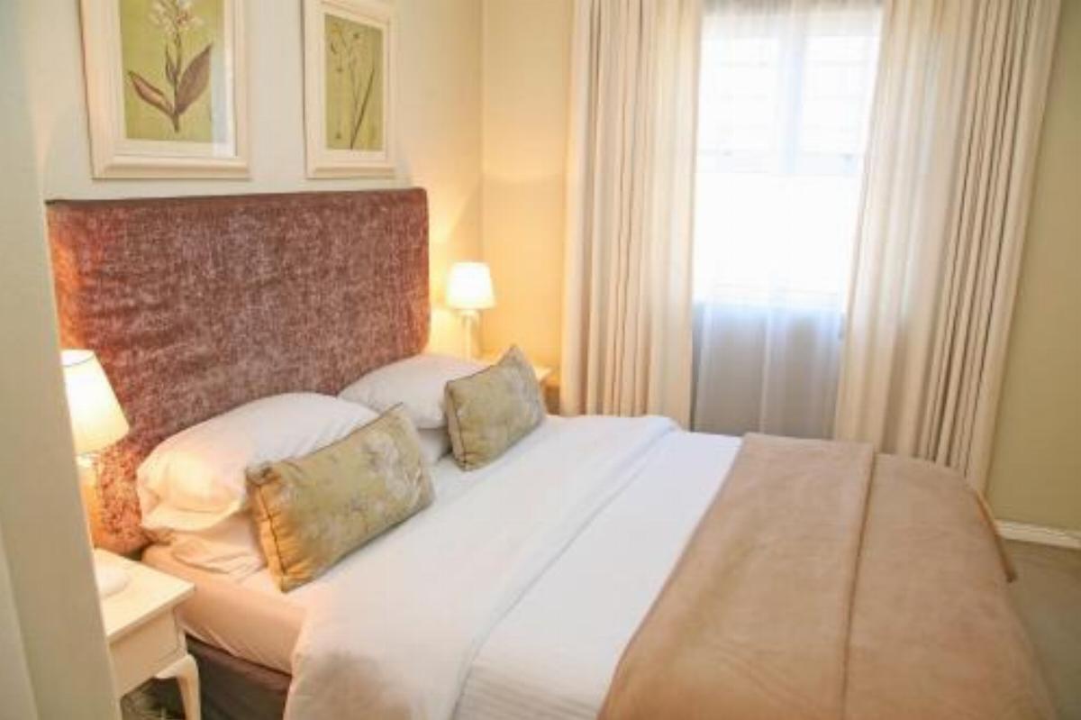 The Winelands Guest House Hotel Bellville South Africa