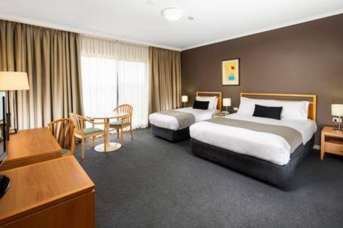 The Woden Hotel Hotel Canberra Australia