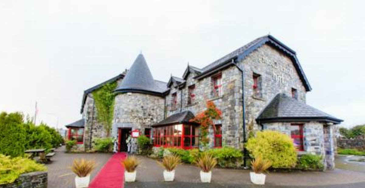 The Yeats County Inn Hotel Hotel Tobercurry Ireland