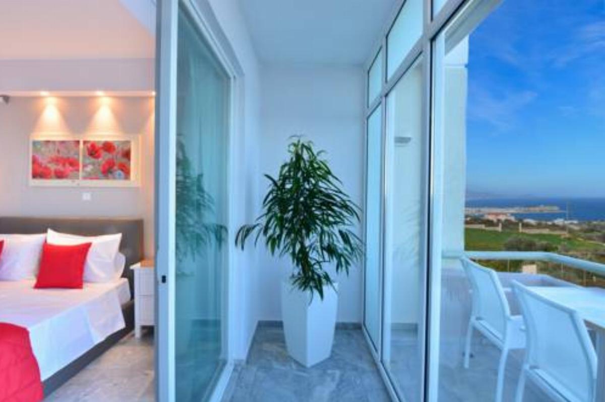 Thea Luxury Suite in Rethymno Hotel Atsipopoulo Greece