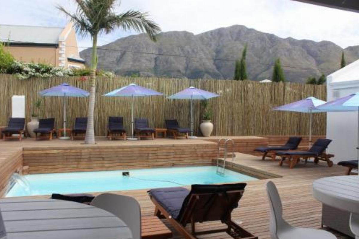 theLAB LIFESTYLE Franschhoek Hotel Franschhoek South Africa