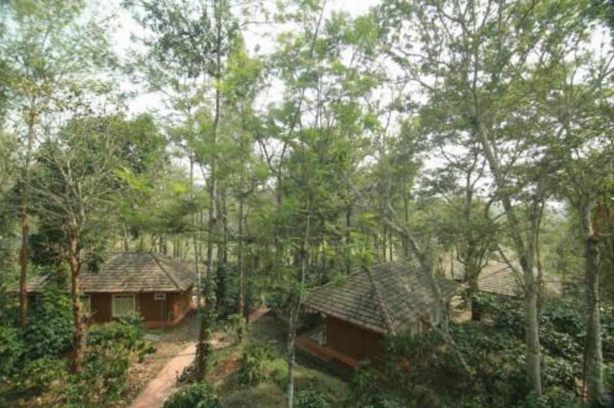 Thennal Jungle Camp Hotel Chekadi India