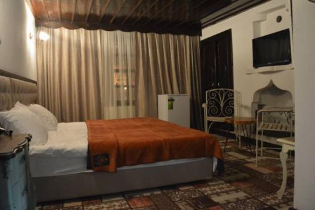 Theodore Butik Hotel Hotel Amasya Turkey
