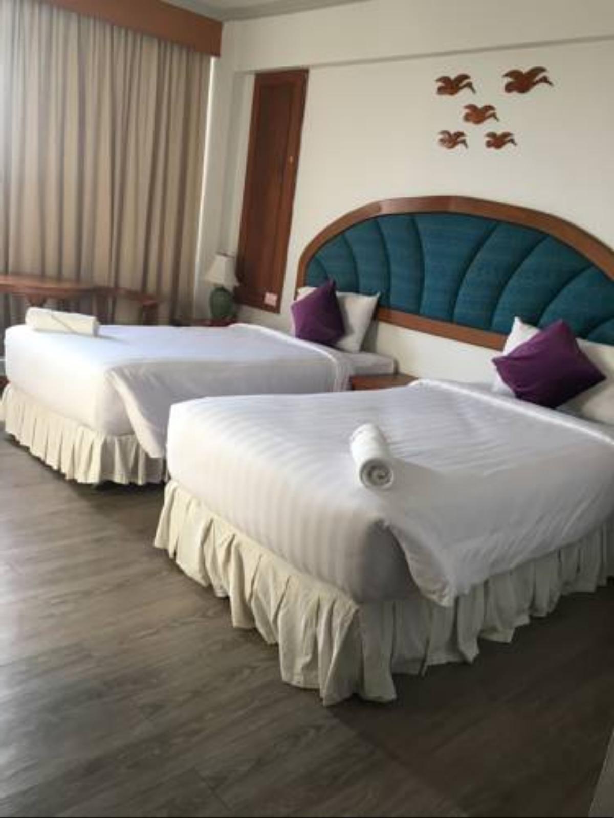 Thepnakorn Hotel Hotel Buriram Thailand