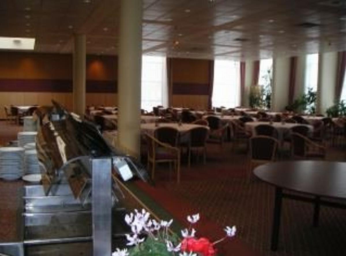 Thermal And Conference Hotel Helia Hotel Budapest Hungary
