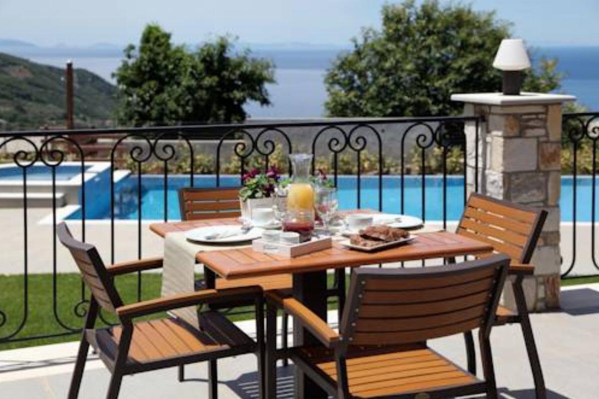 Theta Hotel Hotel Brakhámi Greece