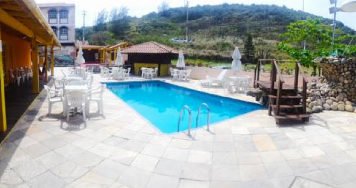 Thetis Hotel Pousada Hotel Arraial do Cabo Brazil