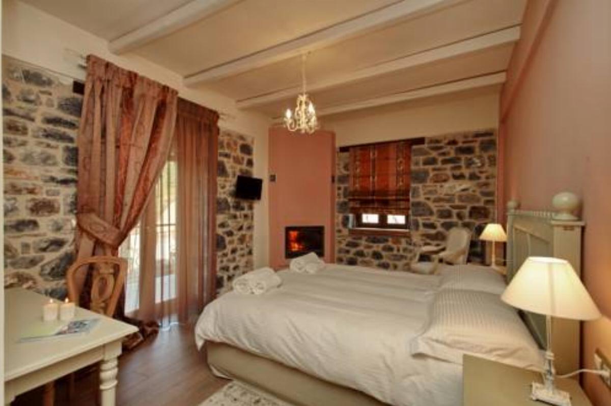Thisoa Hotel Hotel Karkaloú Greece