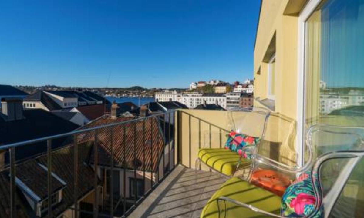 Thon Hotel Arendal Hotel Arendal Norway