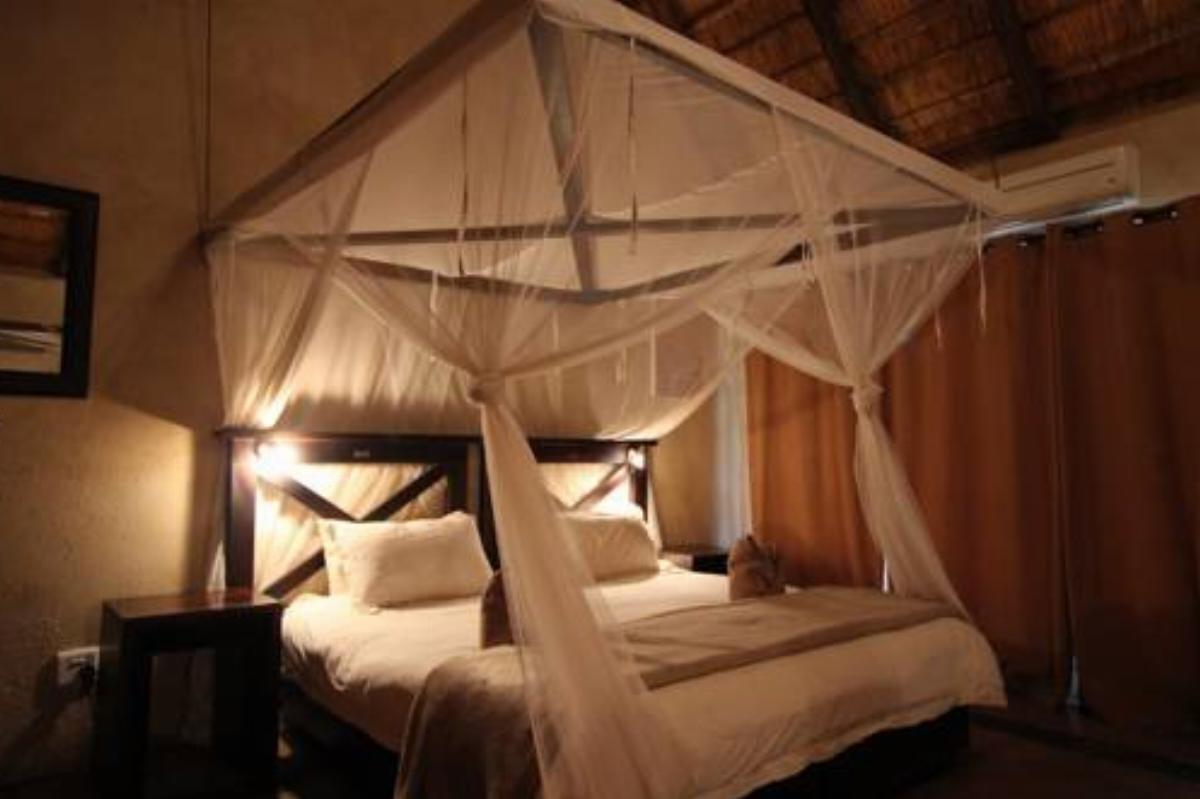 Thornhill Safari Lodge Hotel Hoedspruit South Africa