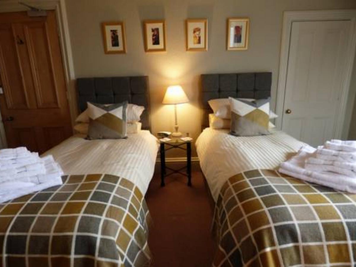 Thornsgill House Bed & Breakfast Hotel Askrigg United Kingdom