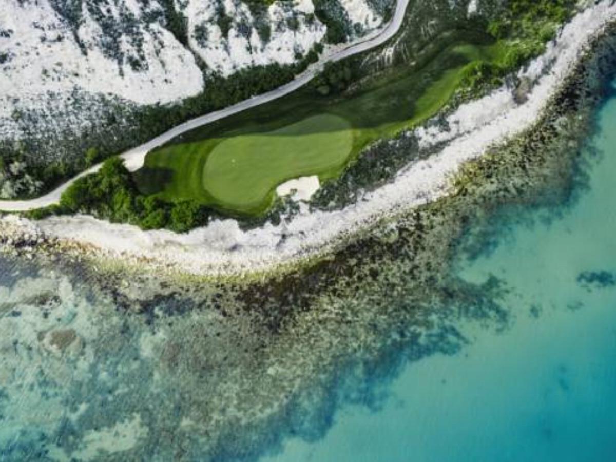 Thracian Cliffs Golf & Beach Resort Hotel Kavarna Bulgaria