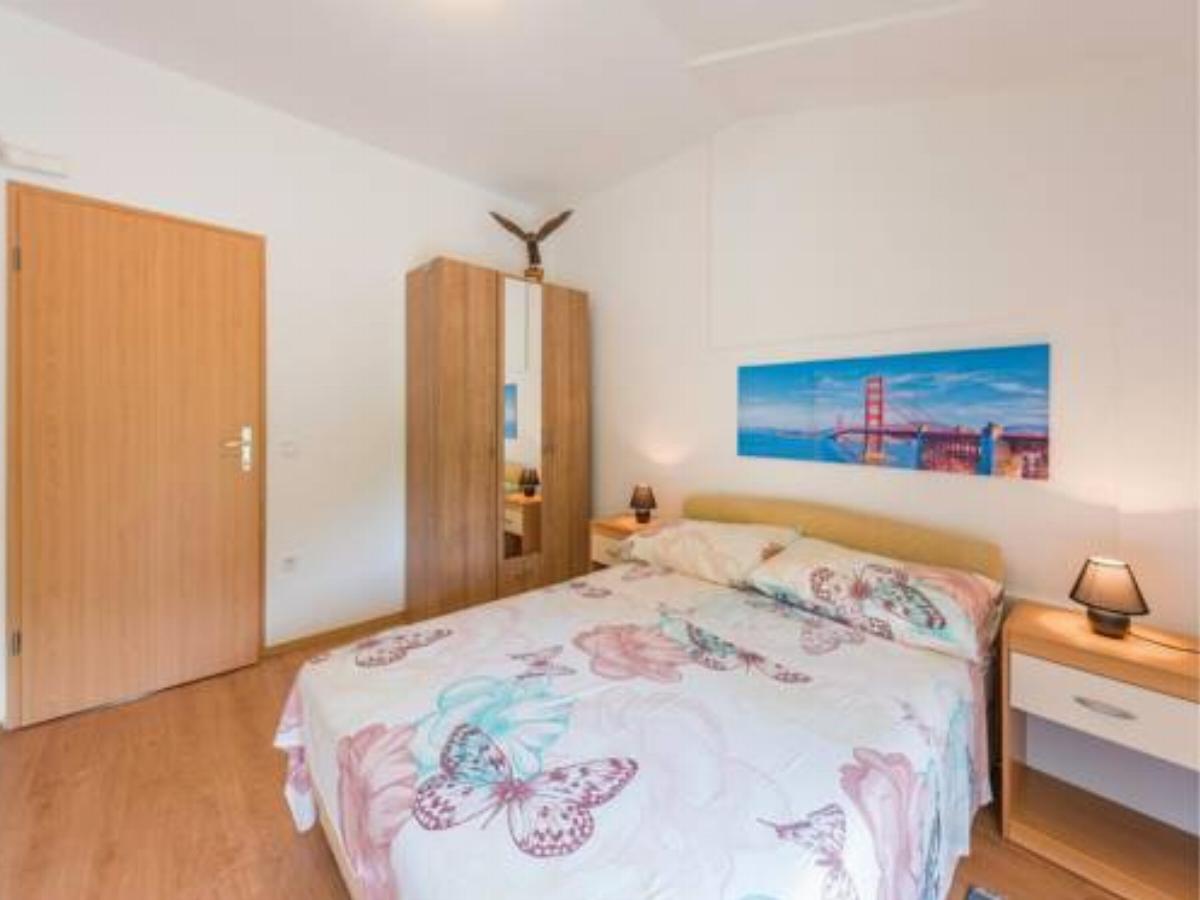 Three-Bedroom Apartment in Bonaci Hotel Bonaci Croatia