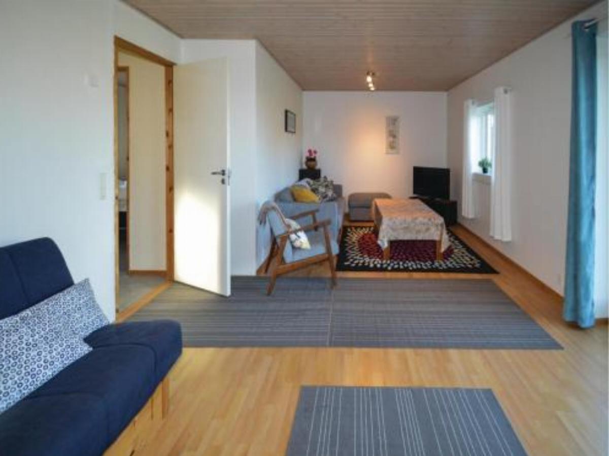 Three-Bedroom Apartment in Faxe Hotel Faxe Denmark
