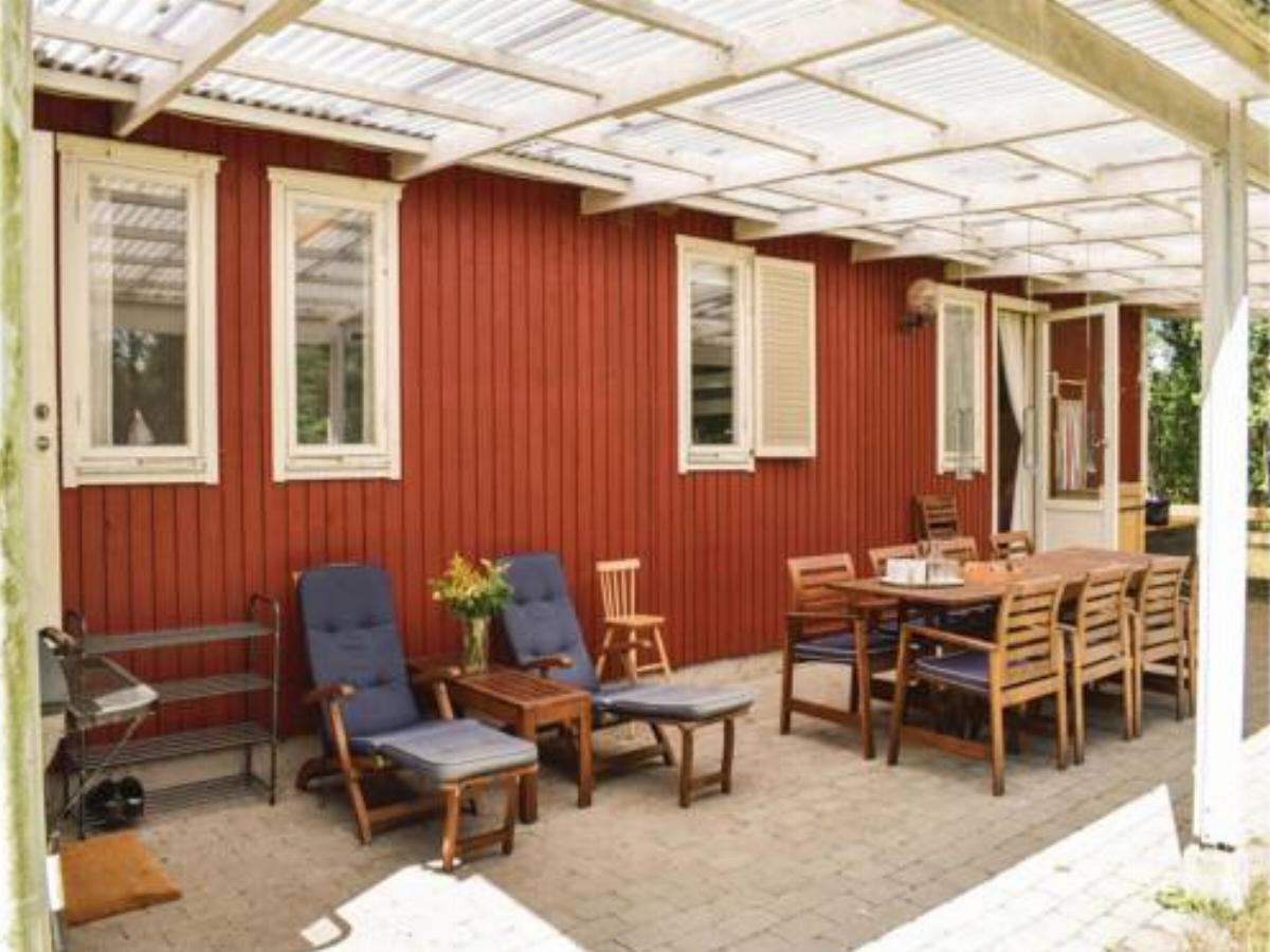 Three-Bedroom Apartment in Haverdal Hotel Haverdal Sweden