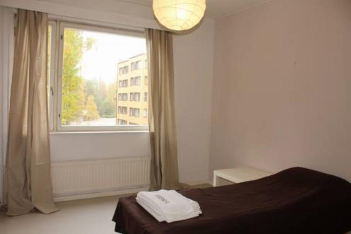 Three bedroom apartment in Heinola, Mustikkatie 3 (ID 11376) Hotel Heinola Finland