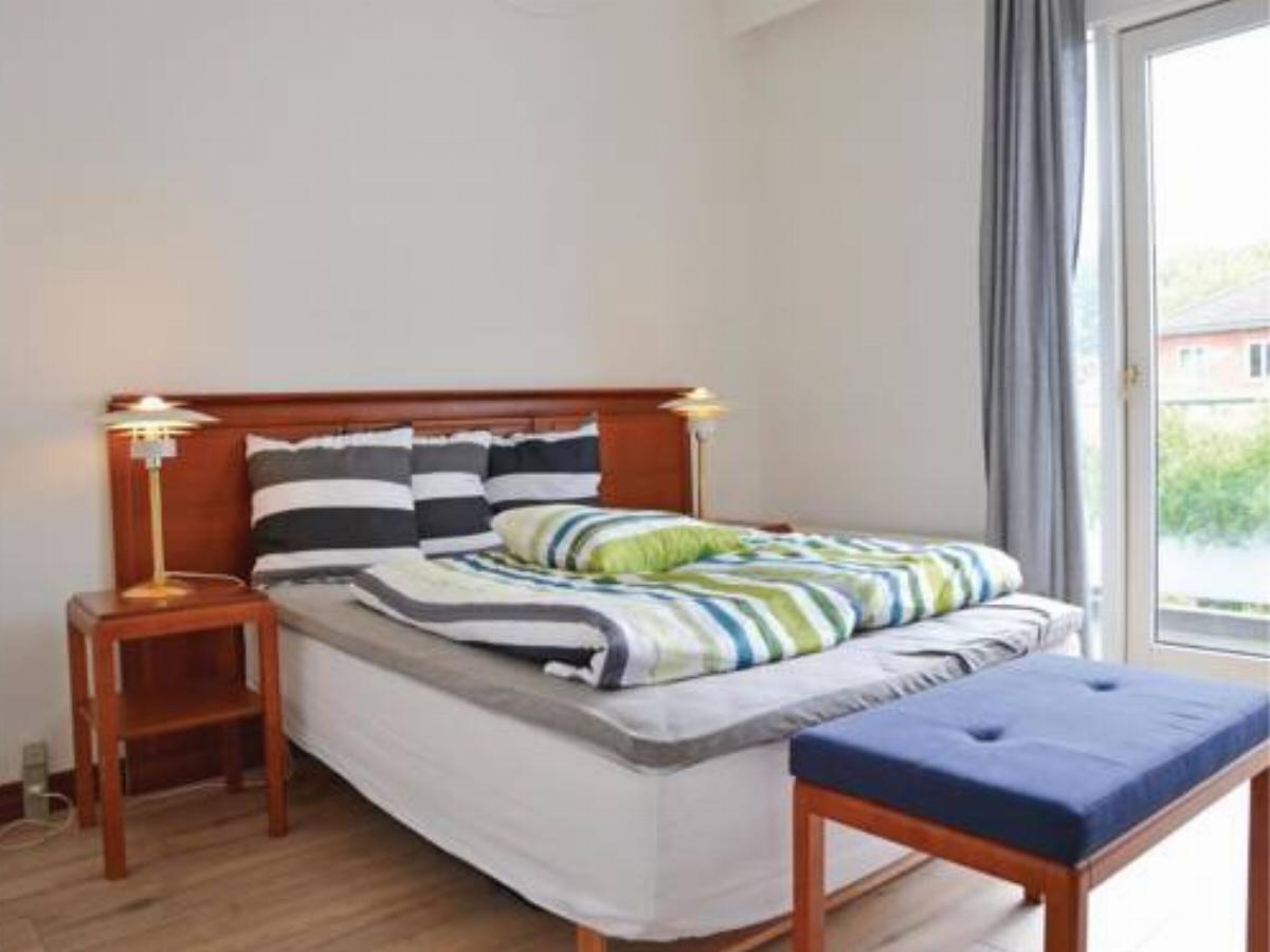 Three-Bedroom Apartment in Helsingor Hotel Helsingør Denmark