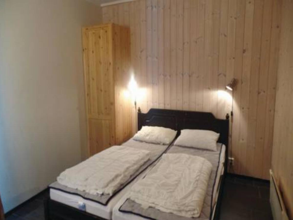 Three-Bedroom Apartment in Hemsedal Hotel Hemsedal Norway
