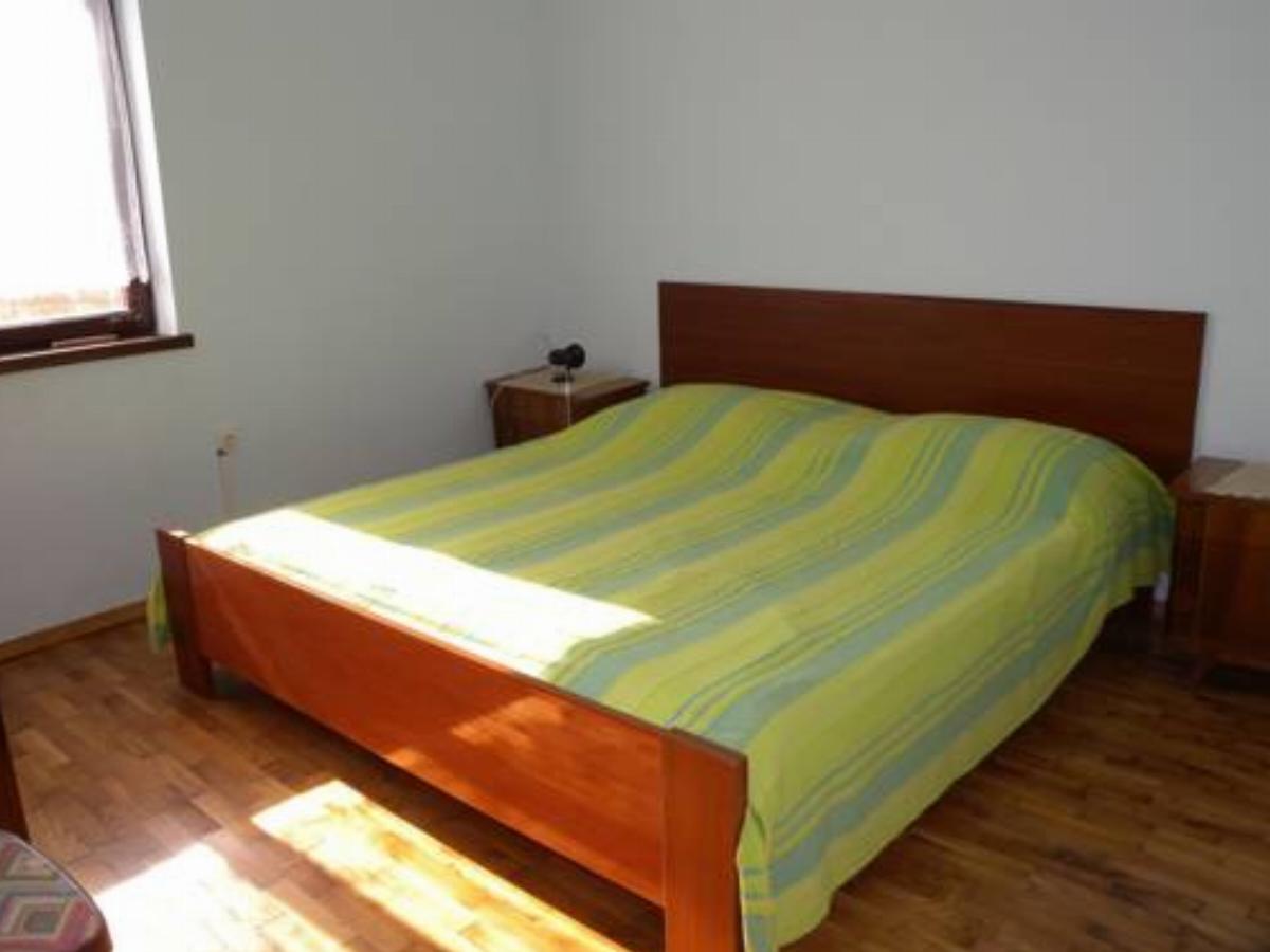 Three-Bedroom Apartment in Kraljevica II Hotel Kraljevica Croatia