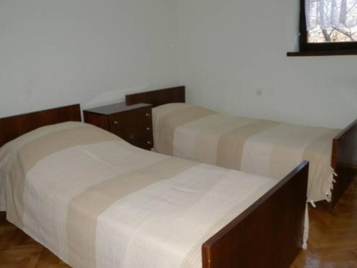 Three-Bedroom Apartment in Kraljevica II Hotel Kraljevica Croatia