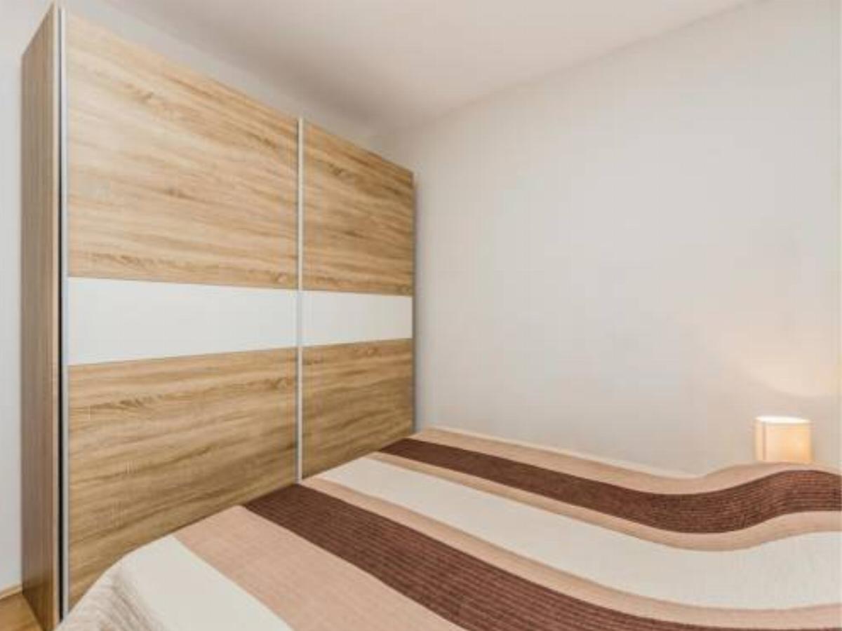 Three-Bedroom Apartment in Marcana Hotel Loborika Croatia