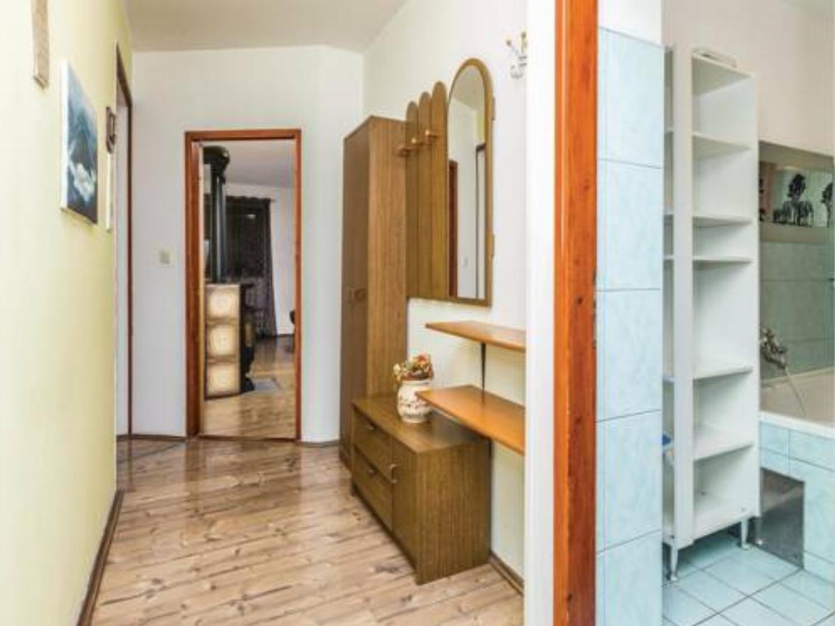 Three-Bedroom Apartment in Marcana Hotel Loborika Croatia