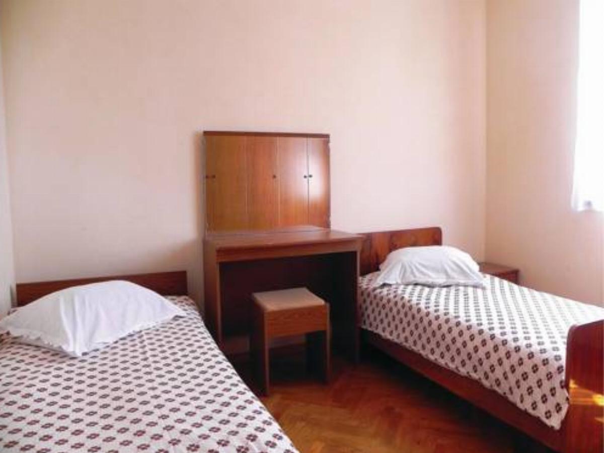 Three-Bedroom Apartment with Sea View in Izola Hotel Izola Slovenia