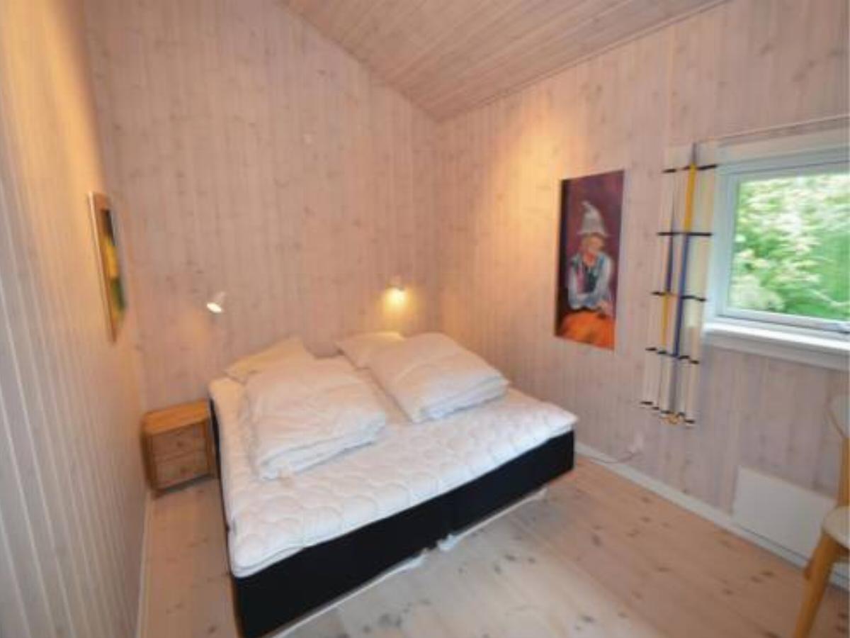 Three-Bedroom Holiday home 0 in Rønde Hotel Dagstrup Denmark