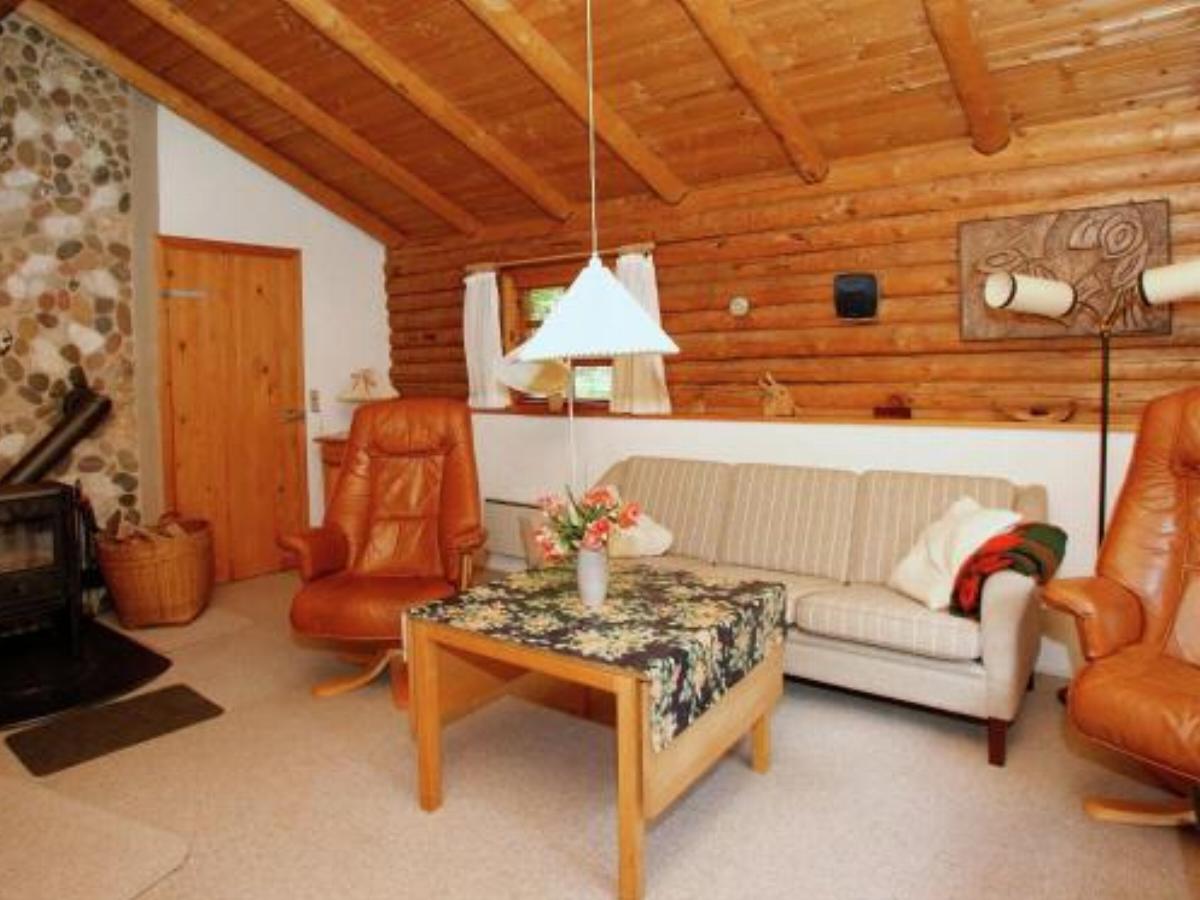 Three-Bedroom Holiday home in Aars Hotel Løgstør Denmark