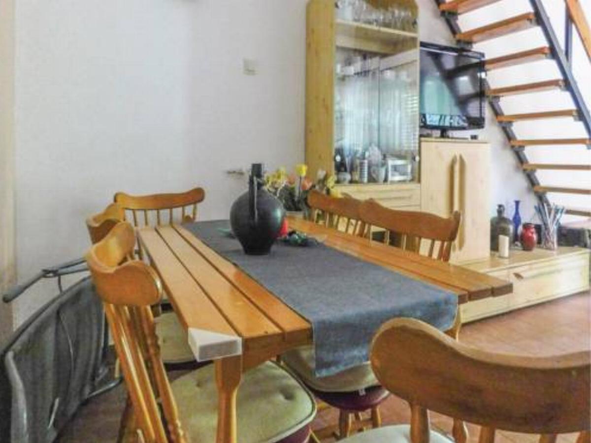 Three-Bedroom Holiday Home in Agard Hotel Agárd Hungary