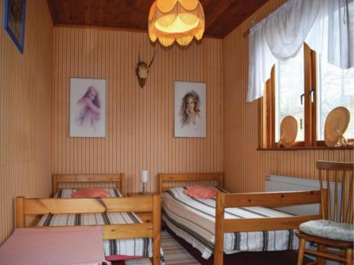 Three-Bedroom Holiday Home in Ankarsrum Hotel Ankarsrum Sweden