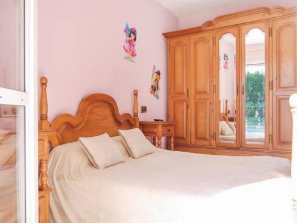 Three-Bedroom Holiday Home in Antromero Hotel Candás Spain