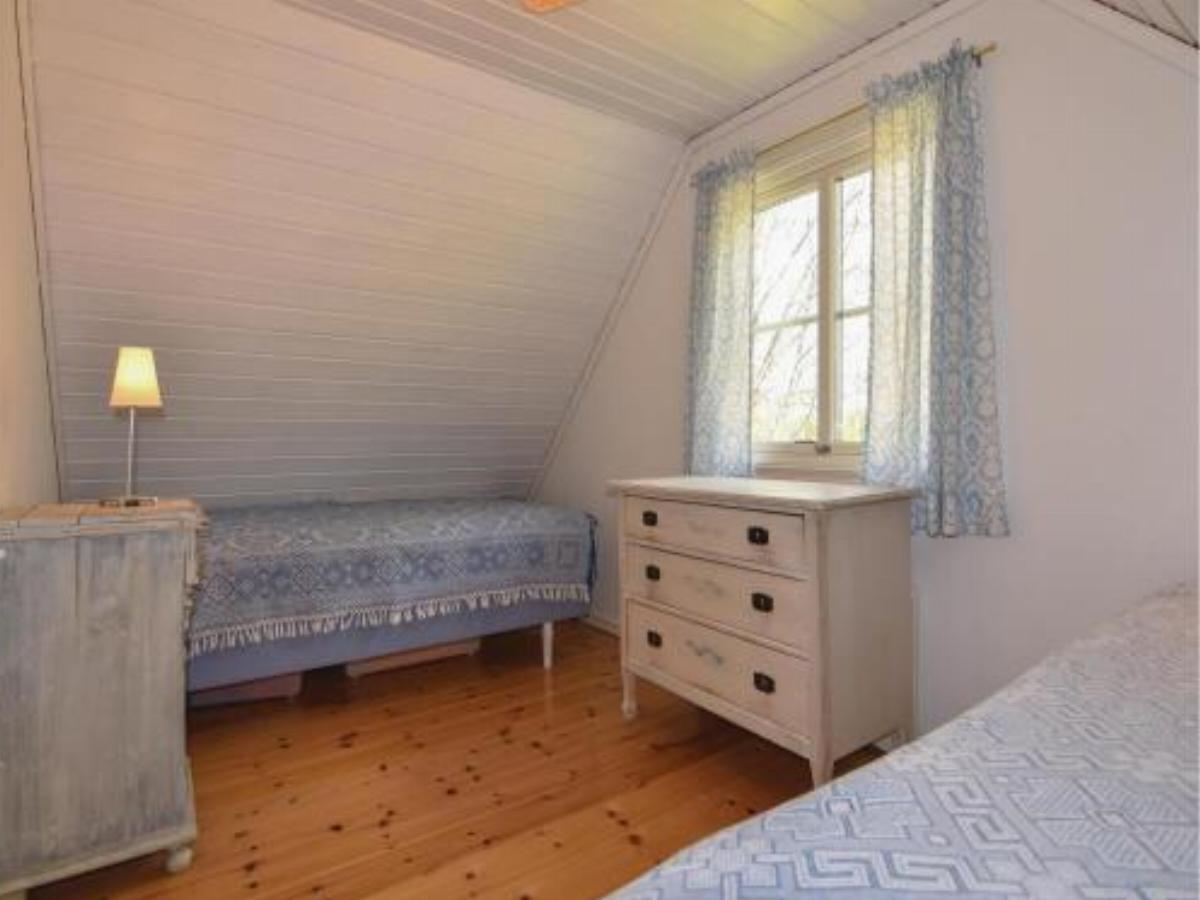 Three-Bedroom Holiday Home in Arjang Hotel Årjäng Sweden