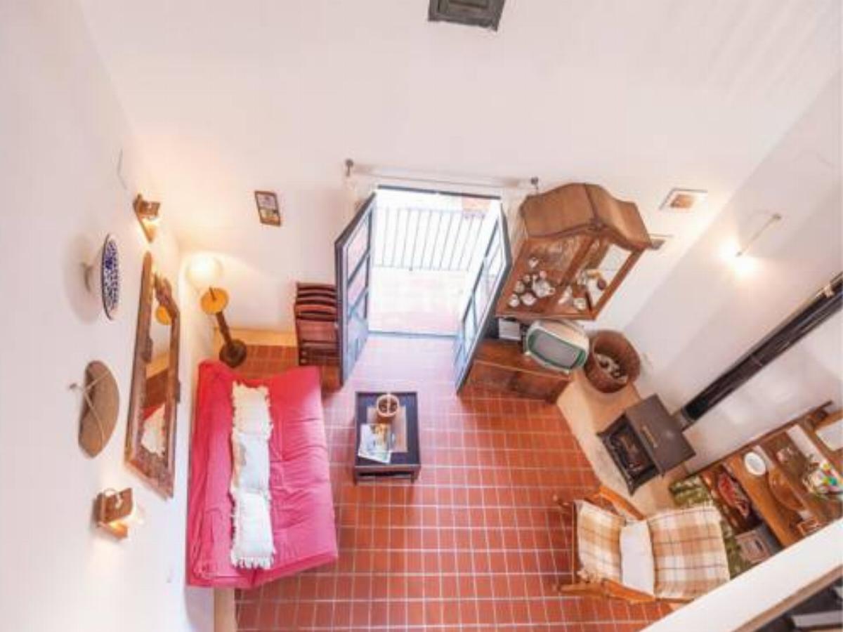 Three-Bedroom Holiday Home in Aroche Hotel Aroche Spain