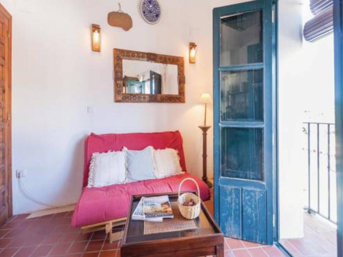Three-Bedroom Holiday Home in Aroche Hotel Aroche Spain