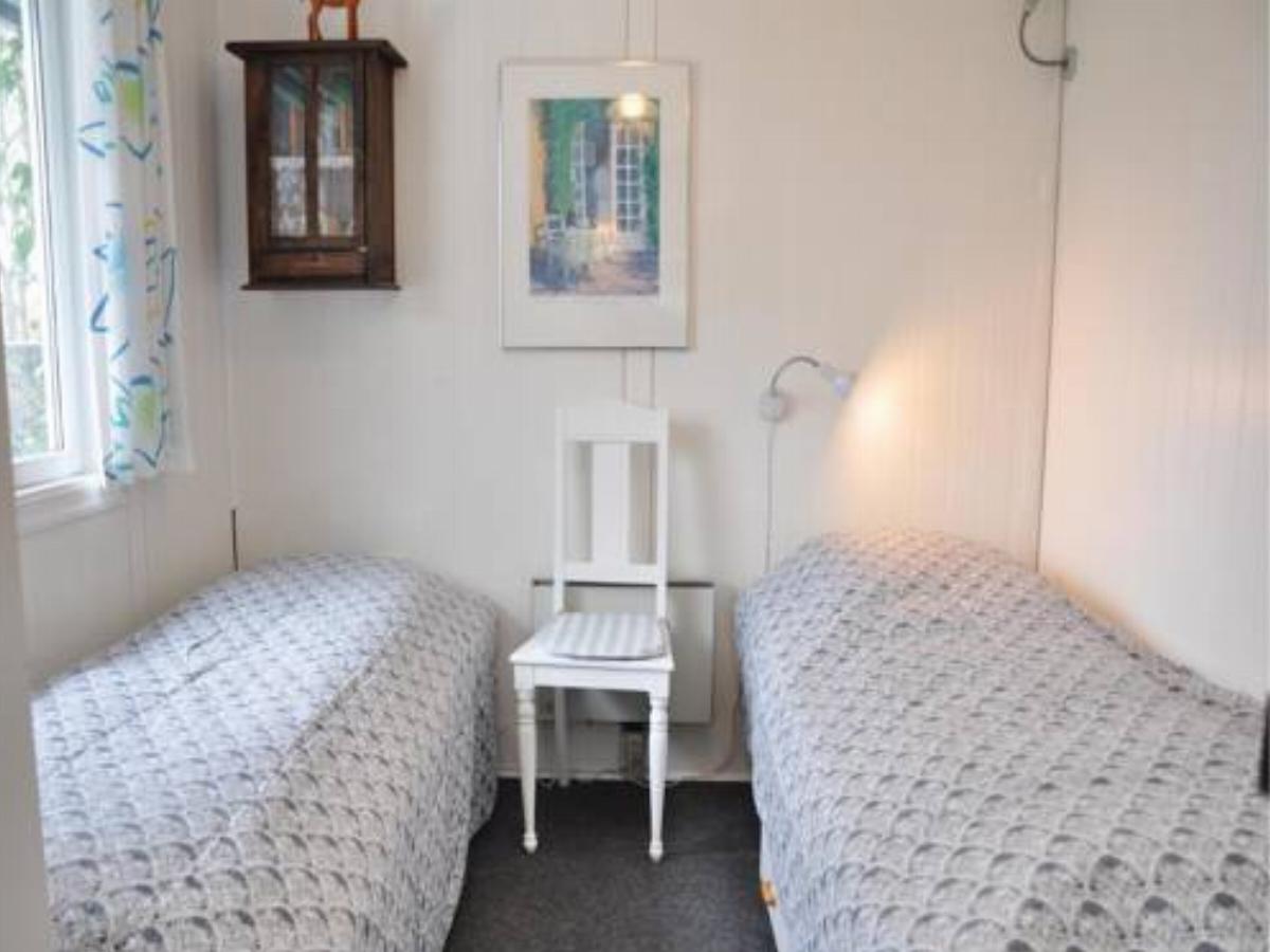 Three-Bedroom Holiday Home in Asperup Hotel Asperup Denmark