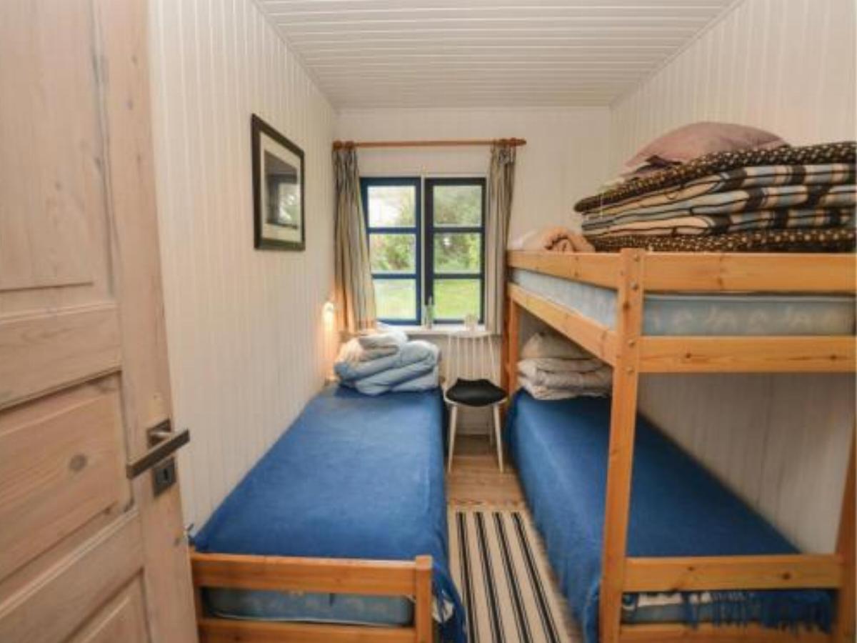 Three-Bedroom Holiday Home in Augustenborg Hotel Augustenborg Denmark