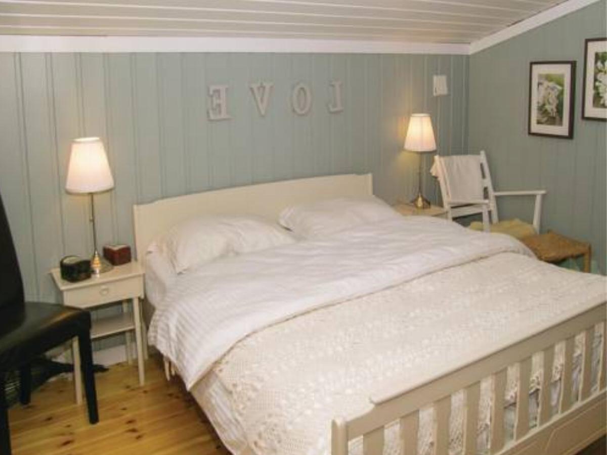 Three-Bedroom Holiday Home in Bofjorden Hotel Bø Norway