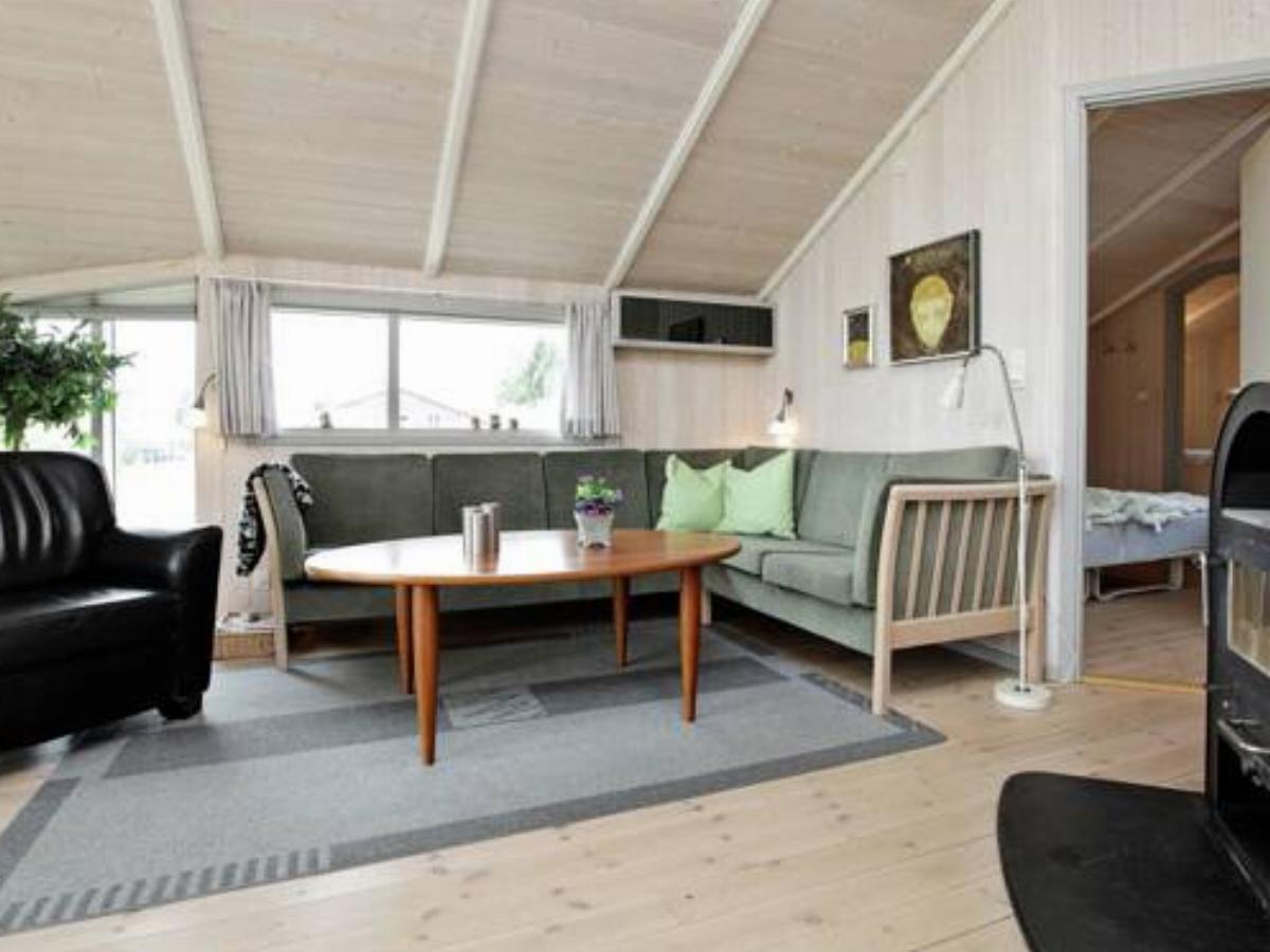 Three-Bedroom Holiday home in Bogø By 1 Hotel Bogø By Denmark