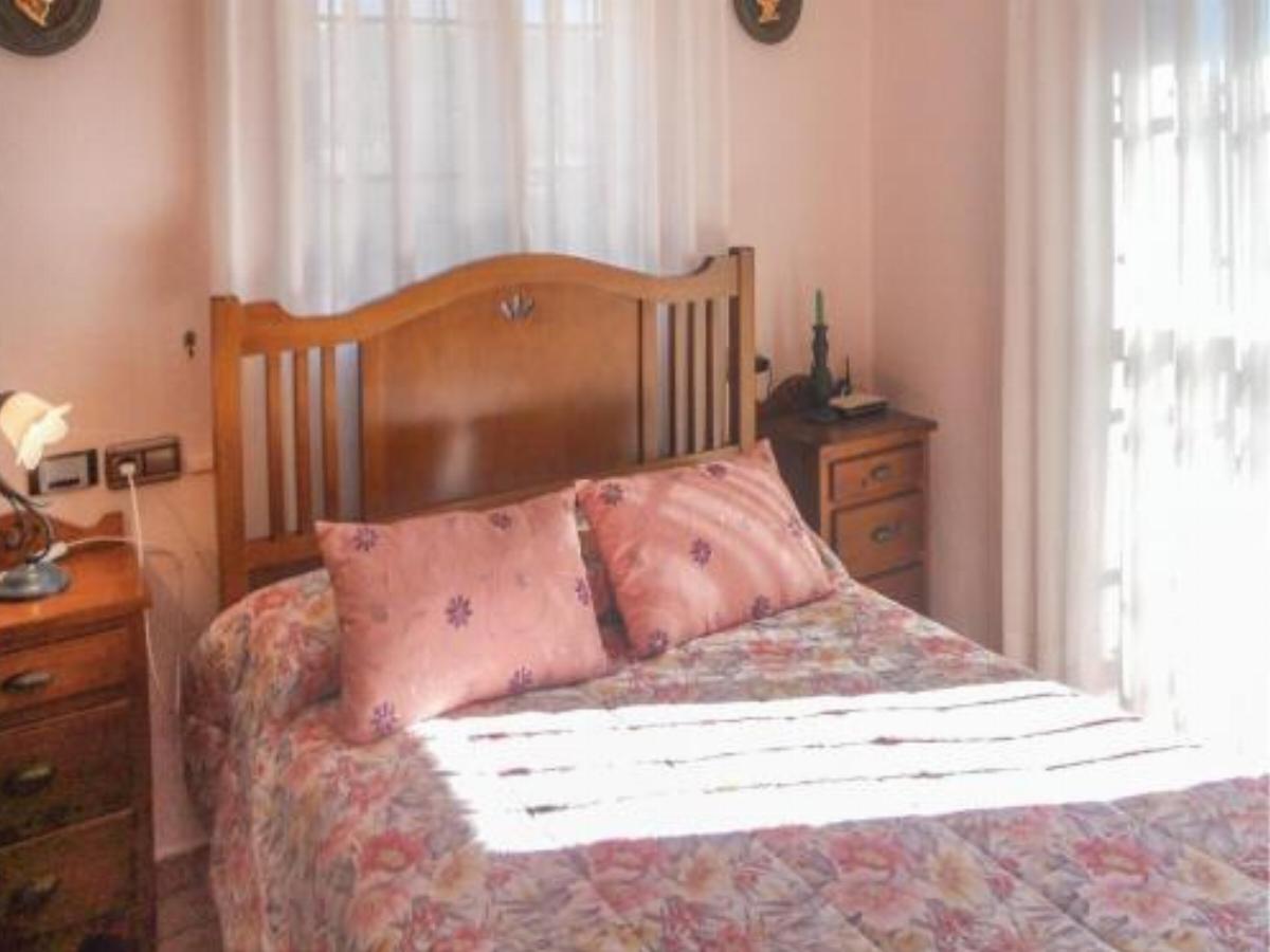 Three-Bedroom Holiday Home in Bullas Hotel Bullas Spain