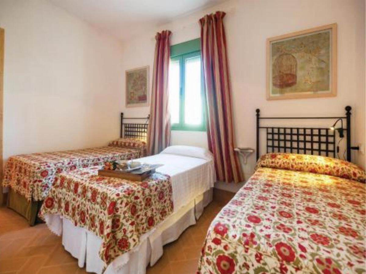 Three-Bedroom Holiday Home in Constantina Hotel Constantina Spain