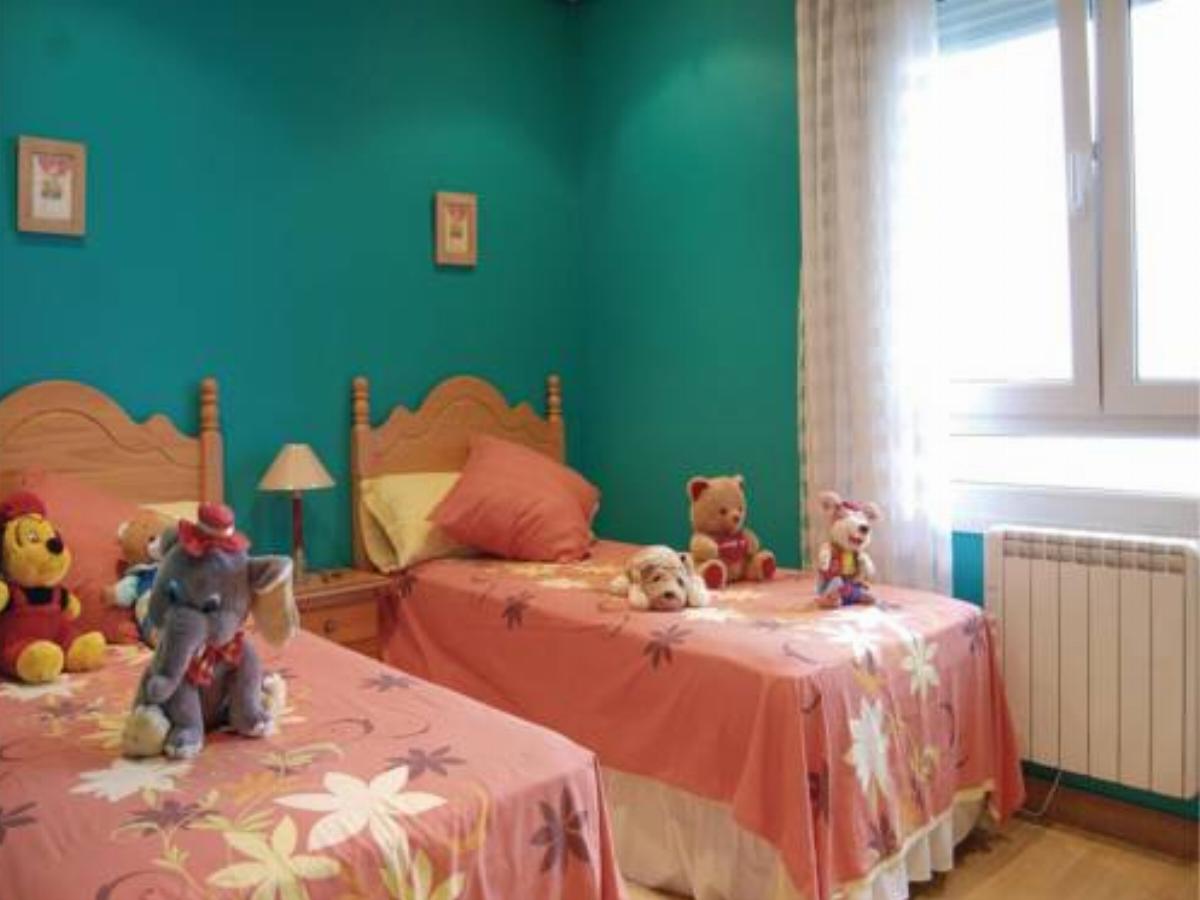 Three-Bedroom Holiday Home in Cudillero Hotel Cudillero Spain