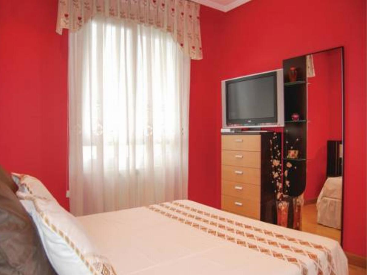 Three-Bedroom Holiday Home in Cudillero Hotel Cudillero Spain