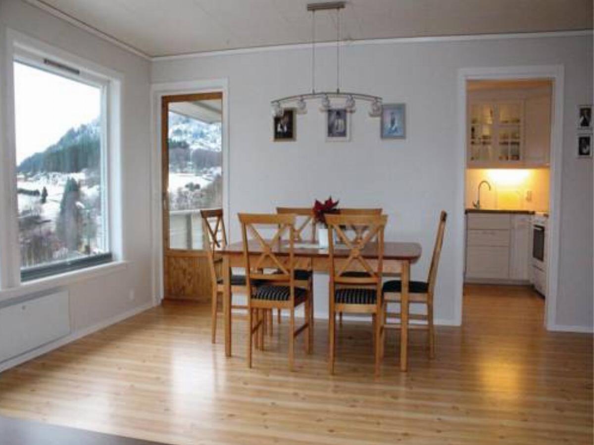 Three-Bedroom Holiday Home in Dalsoyra Hotel Dalsøyra Norway